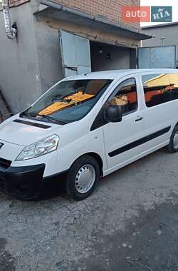 Минивэн Peugeot Expert 2007 в Хмельницком