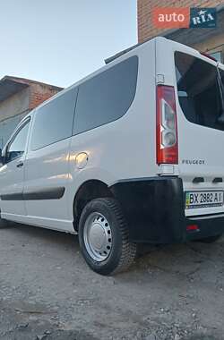 Минивэн Peugeot Expert 2007 в Хмельницком