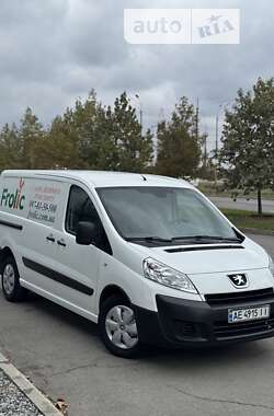 Peugeot Expert 2011