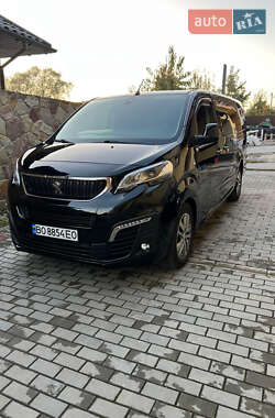 Другие грузовики Peugeot Expert 2020 в 