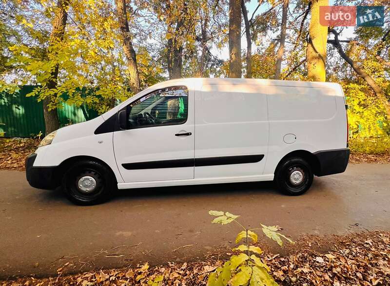 Вантажний фургон Peugeot Expert 2013 в 