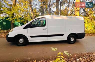 Вантажний фургон Peugeot Expert 2013 в 