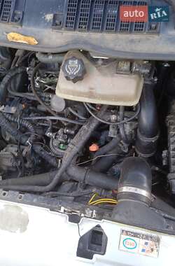 Минивэн Peugeot Expert 2003 в 