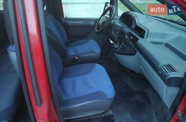 Минивэн Peugeot Expert 2001 в 