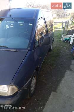 Мінівен Peugeot Expert 1999 в Брошневі-Облозі