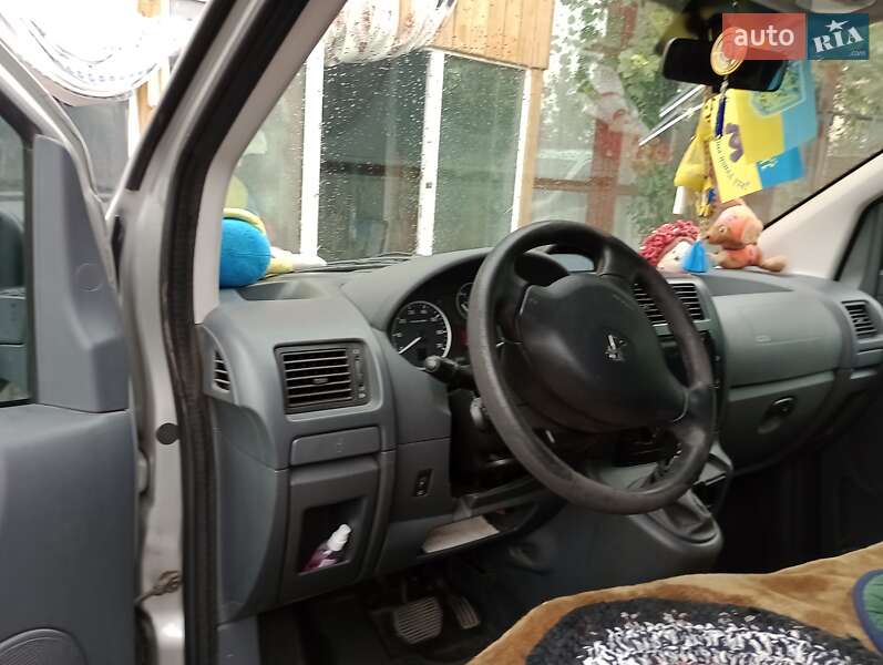 Peugeot Expert 2015