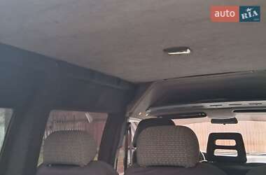 Минивэн Peugeot Expert 1999 в 