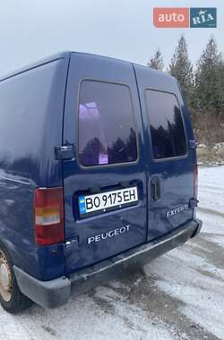 Вантажний фургон Peugeot Expert 1998 в Кременці