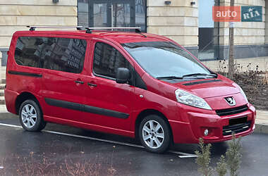 Peugeot Expert 2008 Peugeot Expert 2008