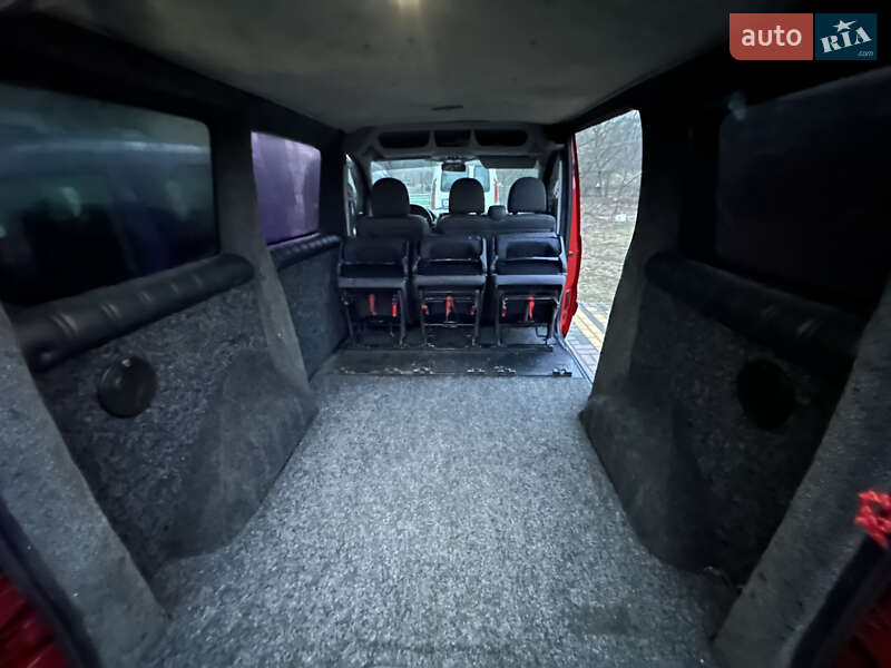 Минивэн Peugeot Expert 2008 в Умани