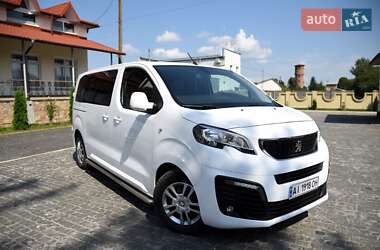 Peugeot Expert 2017 Peugeot Expert 2017