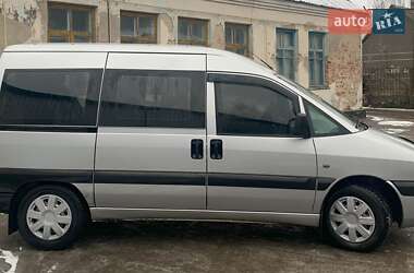 Мінівен Peugeot Expert 2006 в Ізяславі