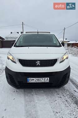 Інші вантажівки Peugeot Expert 2016 в Сумах