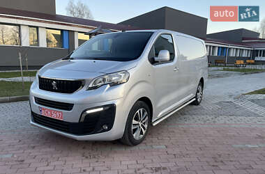 Вантажний фургон Peugeot Expert 2017 в Луцьку