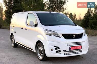 Вантажний фургон Peugeot Expert 2016 в Дніпрі