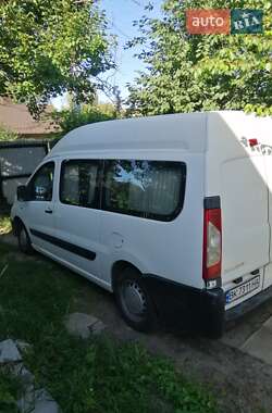 Peugeot Expert 2010 Peugeot Expert 2010