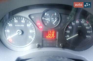 Мінівен Peugeot Expert 2010 в 