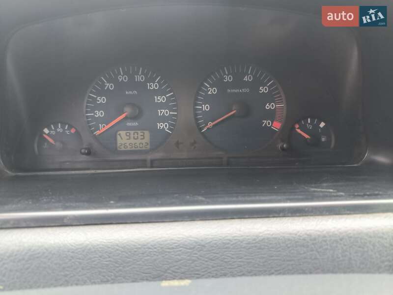 Минивэн Peugeot Expert 1999 в Долине
