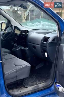 Мінівен Peugeot Expert 2009 в 