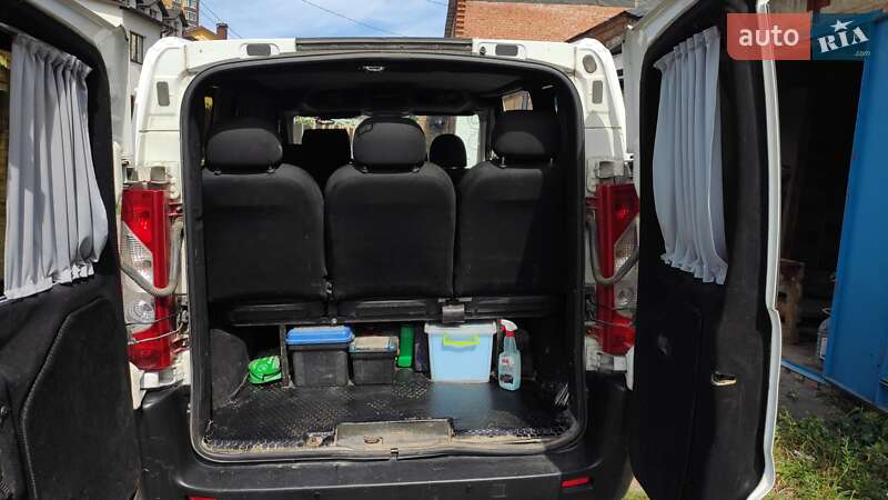 Минивэн Peugeot Expert 2007 в Хмельницком