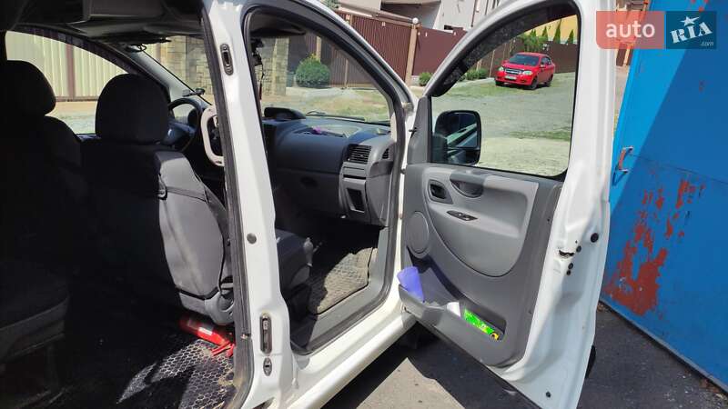 Минивэн Peugeot Expert 2007 в Хмельницком