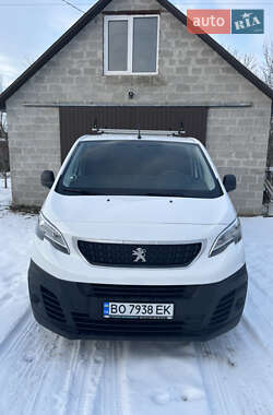 Грузовой фургон Peugeot Expert 2016 в 
