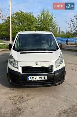 Вантажний фургон Peugeot Expert 2012 в Харкові