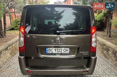 Мінівен Peugeot Expert 2013 в Дніпрі