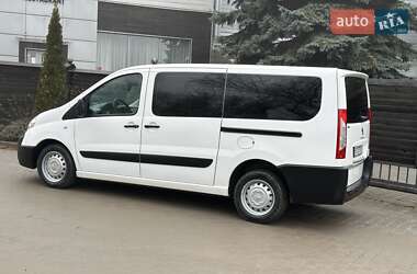 Мінівен Peugeot Expert 2014 в Тернополі