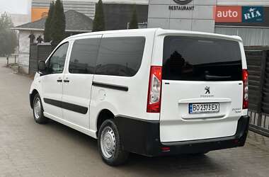 Мінівен Peugeot Expert 2014 в Тернополі