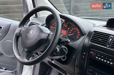 Мінівен Peugeot Expert 2014 в Тернополі