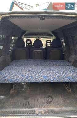 Минивэн Peugeot Expert 2003 в 