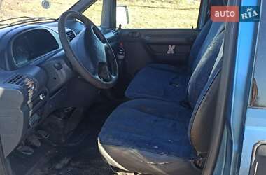 Минивэн Peugeot Expert 1996 в 