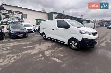 Вантажний фургон Peugeot Expert 2020 в Луцьку