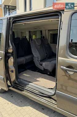 Мінівен Peugeot Expert 2012 в Ужгороді