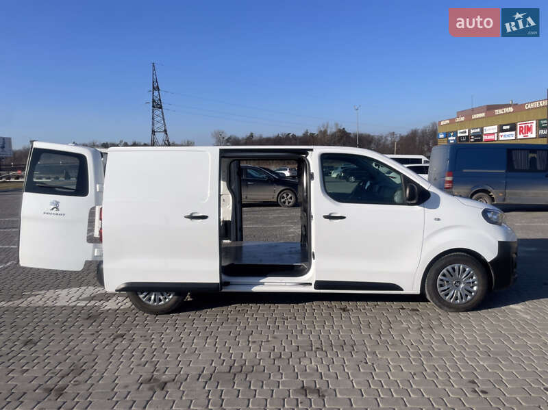 Грузовой фургон Peugeot Expert 2019 в Львове