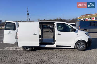 Вантажний фургон Peugeot Expert 2019 в 