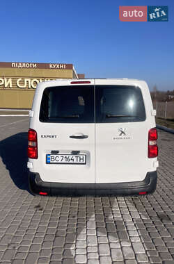Вантажний фургон Peugeot Expert 2019 в 