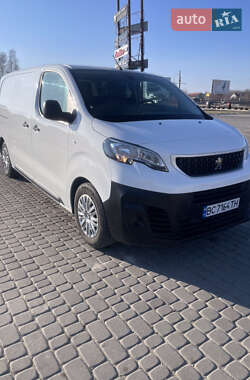 Вантажний фургон Peugeot Expert 2019 в 