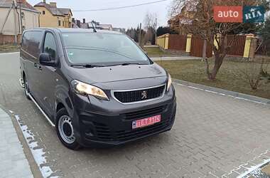 Вантажний фургон Peugeot Expert 2019 в Луцьку