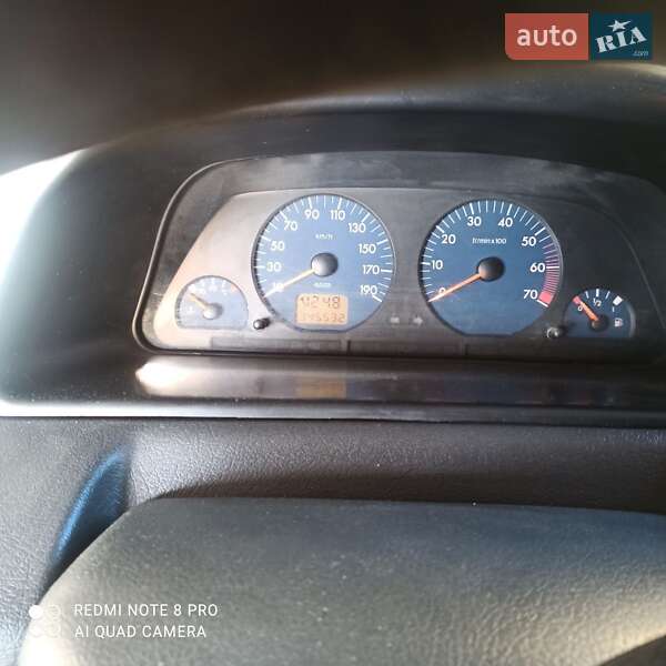 Грузовой фургон Peugeot Expert 2004 в Старом Самборе фото 9 Грузовой фургон Peugeot Expert 2004 в Старом Самборе