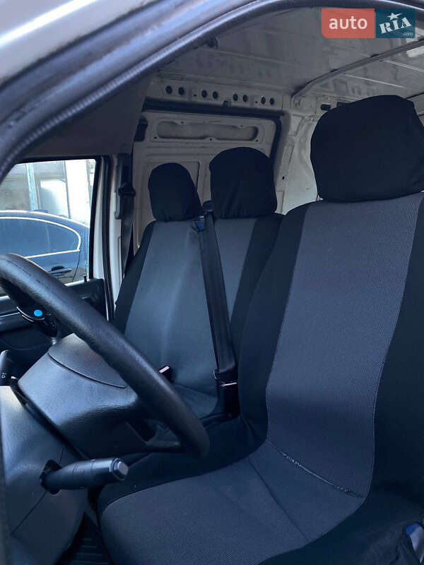 Вантажний фургон Peugeot Expert 2006 в Мостиській фото 17 Вантажний фургон Peugeot Expert 2006 в Мостиській