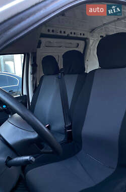 Грузовой фургон Peugeot Expert 2006 в 