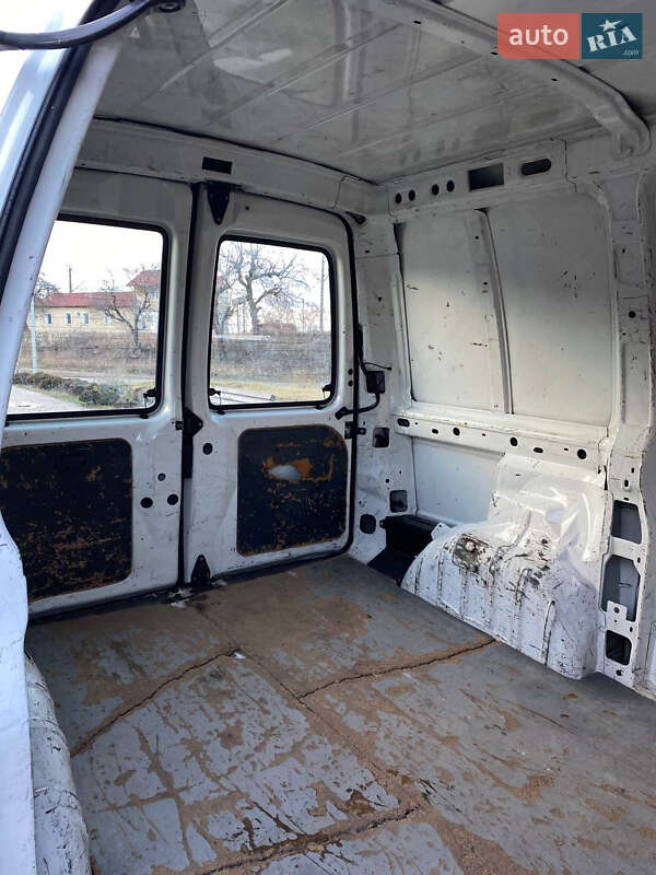 Вантажний фургон Peugeot Expert 2006 в Мостиській фото 21 Вантажний фургон Peugeot Expert 2006 в Мостиській