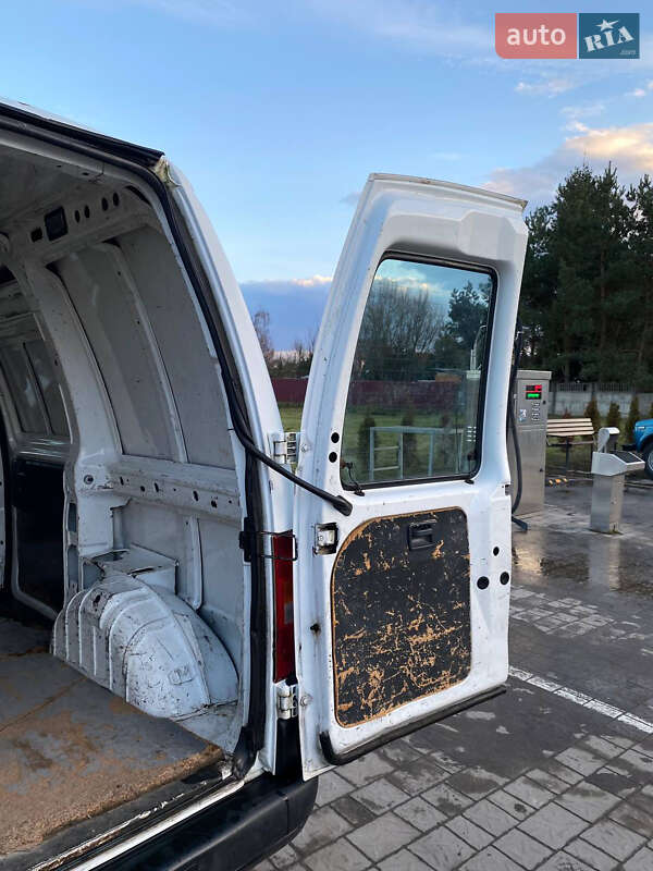 Вантажний фургон Peugeot Expert 2006 в Мостиській фото 25 Вантажний фургон Peugeot Expert 2006 в Мостиській