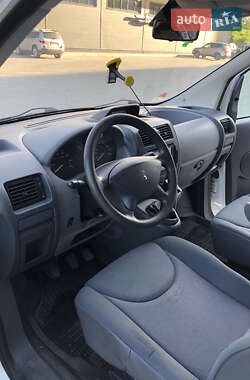 Мінівен Peugeot Expert 2007 в Трускавці