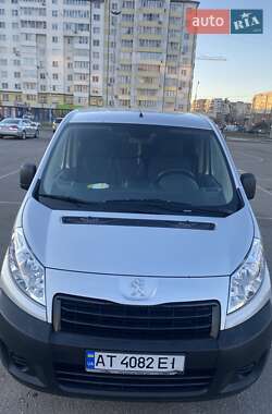 Peugeot Expert 2015