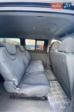 Мінівен Peugeot Expert 2015 в 