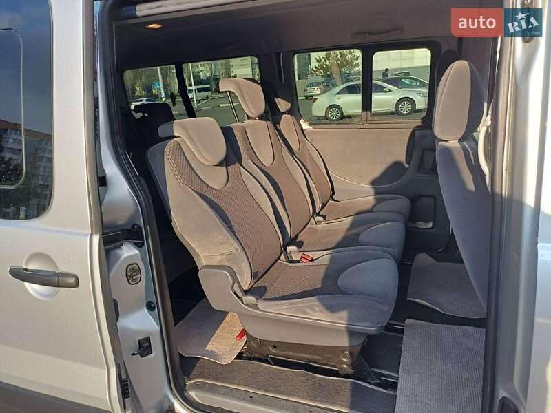 Минивэн Peugeot Expert 2015 в Николаеве фото 2 Минивэн Peugeot Expert 2015 в Николаеве