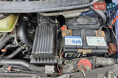 Минивэн Peugeot Expert 2005 в 